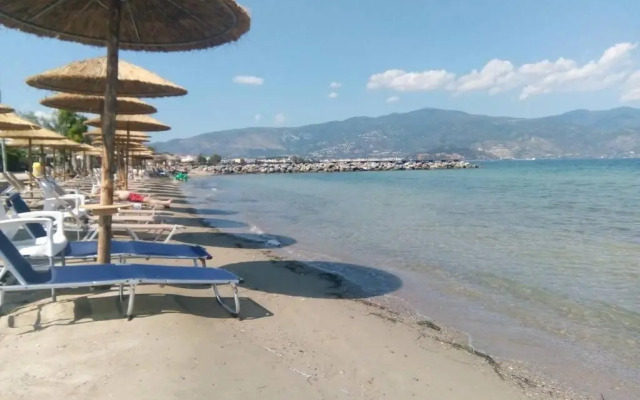 Alykes Volos