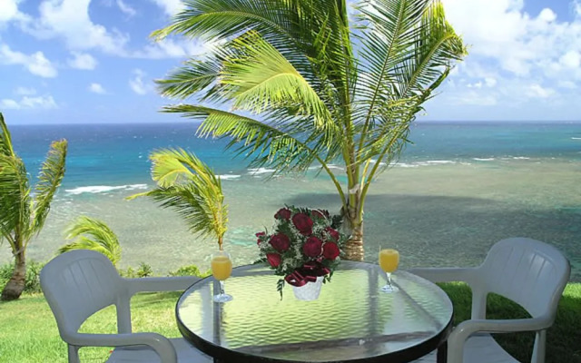 Sealodge D7 2 Bedroom Condo