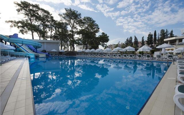 Akra Kemer - All Inclusive