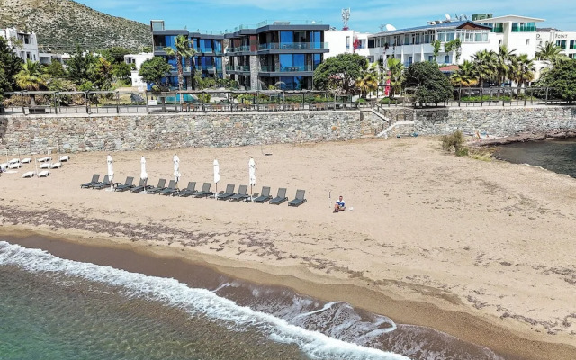 Bodrum Ada Apart Hotel