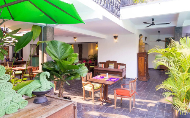 Samsara Villa