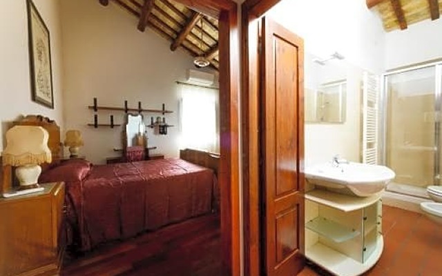 B&B Casale Gioel