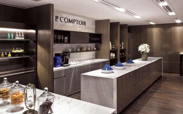 Sofitel Kuala Lumpur Damansara