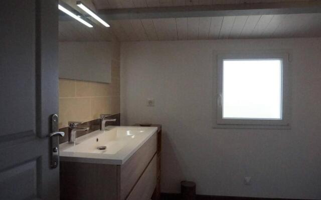 Maison Barbatre, 4 pièces, 6 personnes - FR-1-224B-548