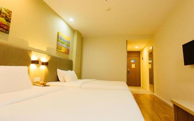 Hanting Hotel (Hefei Xiaoyaojin)