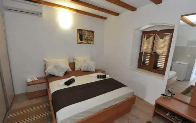 Rooms in center of Split