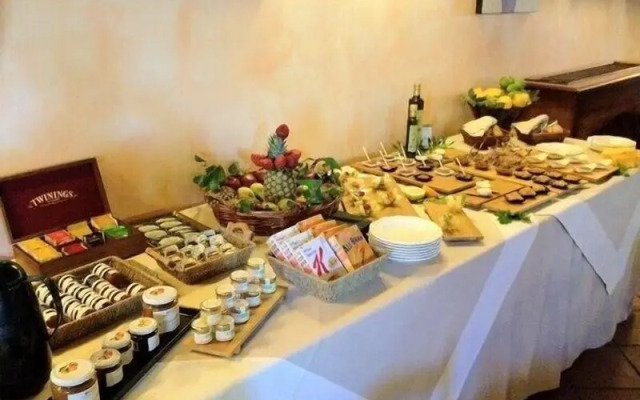 Agriturismo Il Borgo