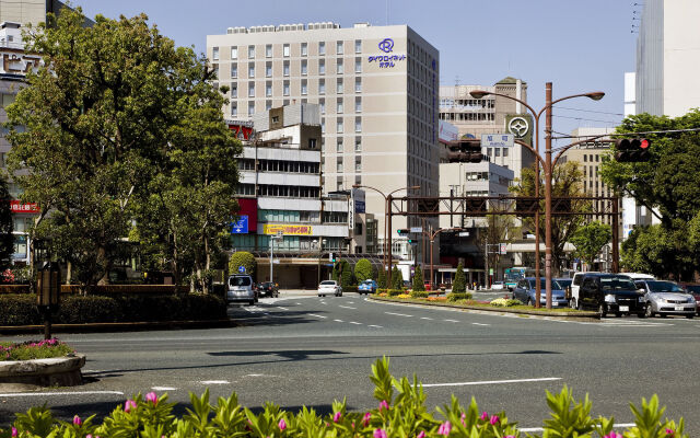 Daiwa Roynet Hotel Hamamatsu