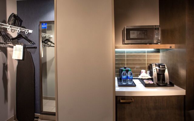 Hilton Garden Inn Redmond Seattle