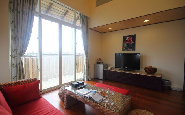 Jimei Homestay
