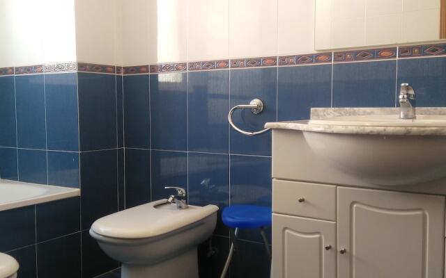 Ap Costas Argenta Caleta Apartamento 2 Dormitorios