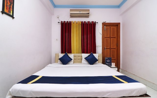 OYO 16638 Madhu Mamata Hotel & Resorts