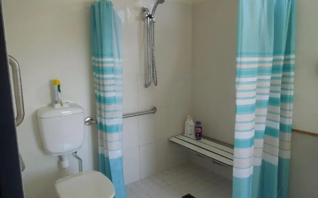 River Vineyard Retreat