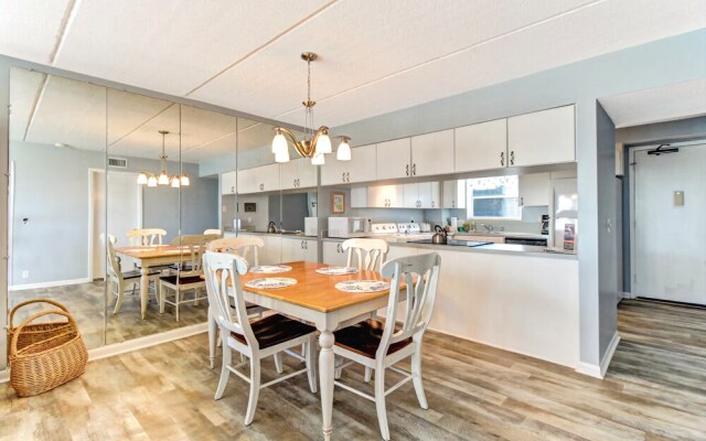 Amelia By The Sea - 101 ASea - 2 Br Condo