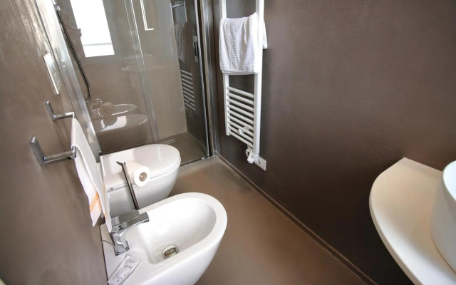 Hotel Vittoria & Orlandini