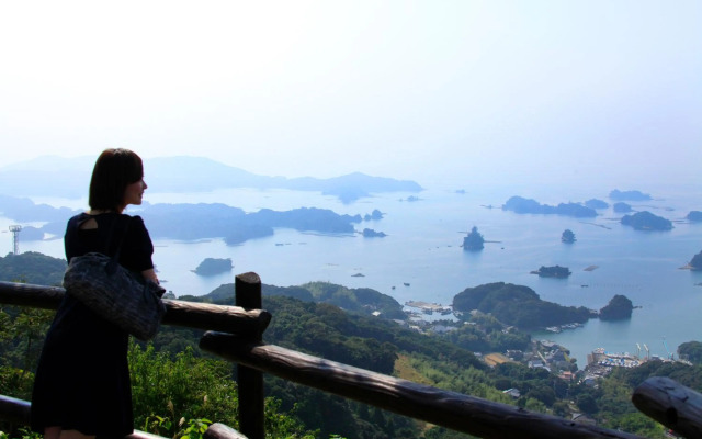Quintessa Hotel Sasebo