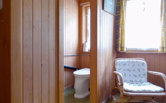Chalet Christina