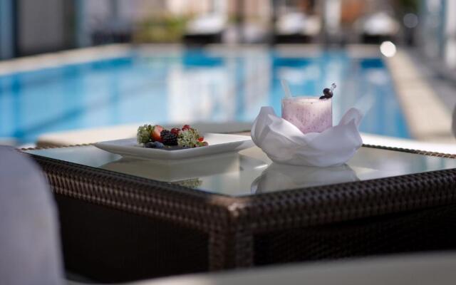 Castlemartyr Resort