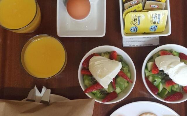 Alexandria Bed & Breakfast