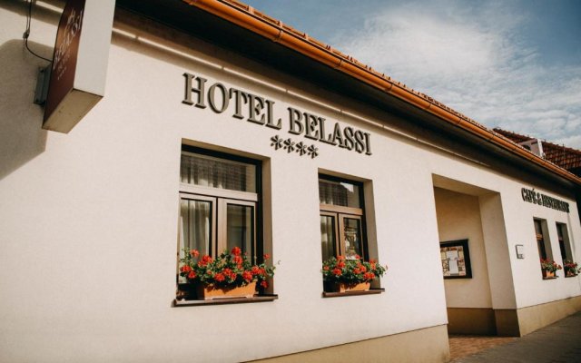 Hotel Belassi