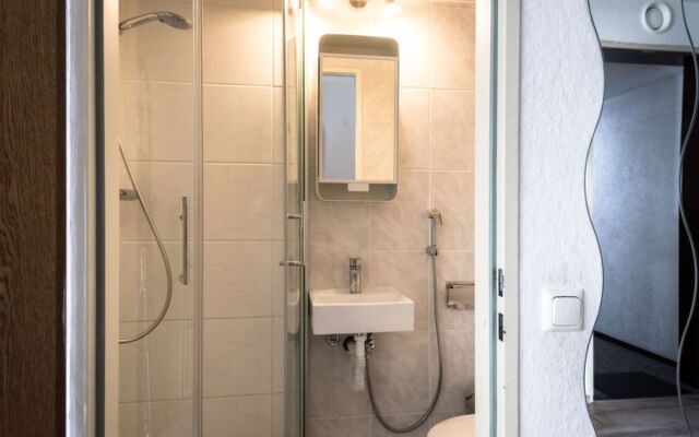 Apartment A1011 Sassofortino