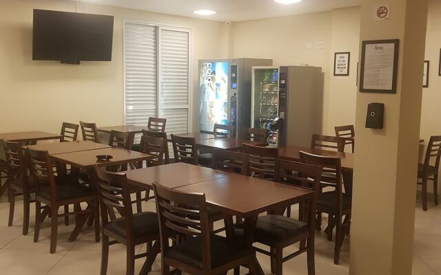 Tapera Hostel