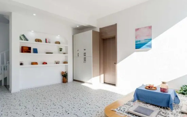 Dali Yeyou Mancao Homestay (Ancient City South Gate Shop) – Hotel Rooms – Dali