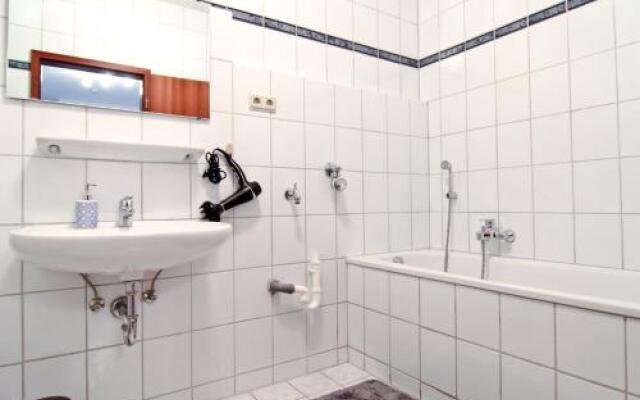 Top-Ferienwohnungen in Heiligenhaus