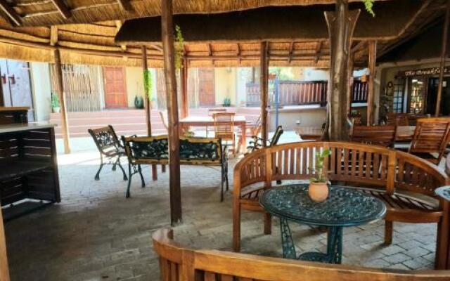 Goodnight Guest Lodge