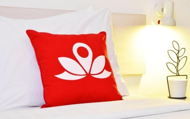 Grahadi 41 Seminyak Guest House by ZEN Rooms