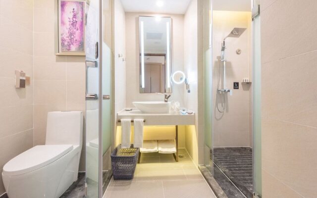 Lavande Hotel (Huazhou Beijing Road)