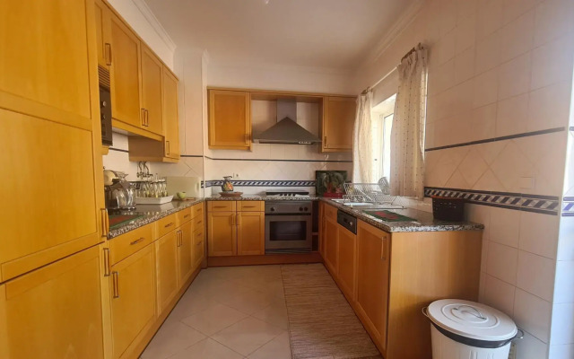 Casa Albufeira Old Town Splendida