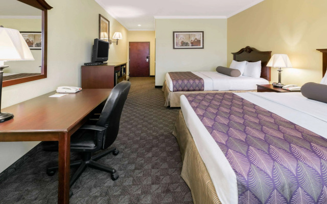 Days Inn by Wyndham Salado