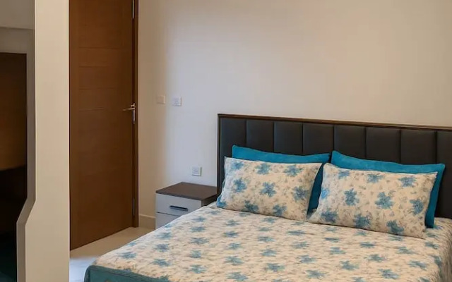 Porto Said Beach Escape