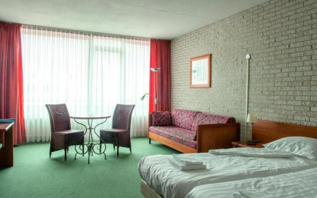 Roompot Hotel Aquadelta