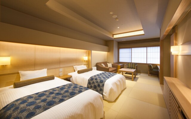 Hotel Meizanso