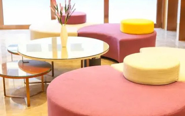 Lavande Hotels (Puning International Commodity City)