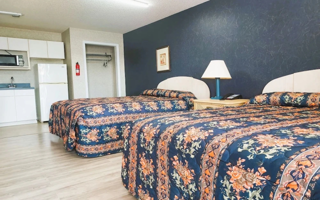 Studio Inn and Suites Absecon NJ, Atlantic City