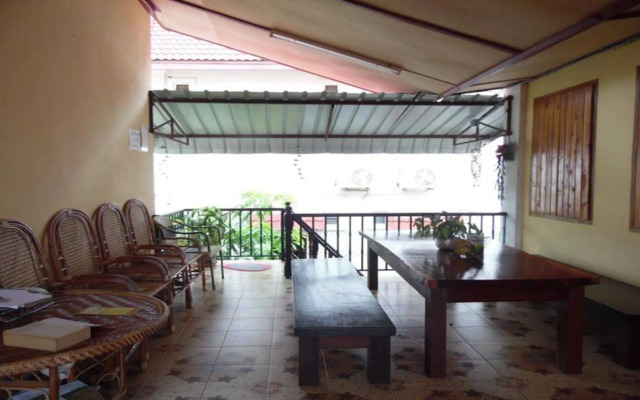 P.P. Guesthouse