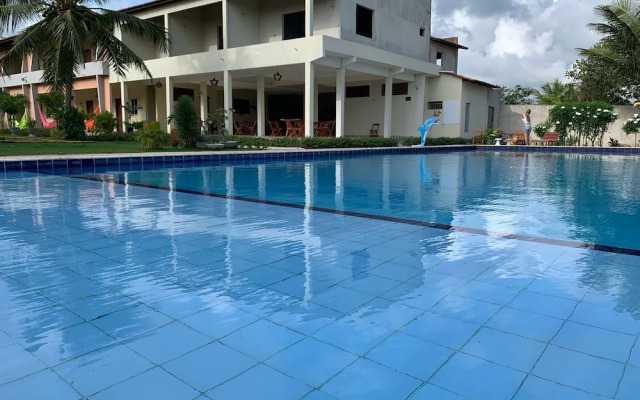 Pousada Itarema Residence