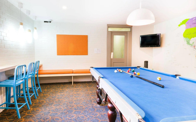 Randwick Space Hotel