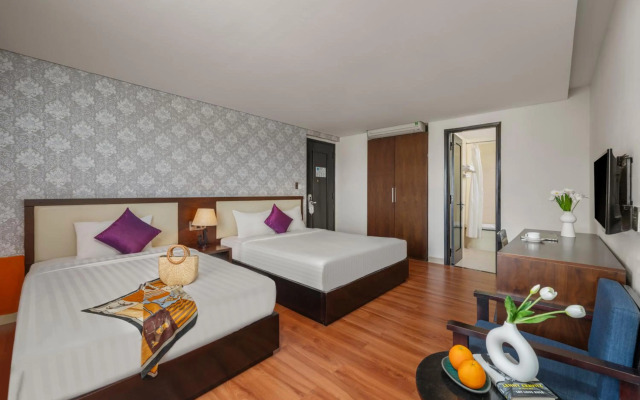 Bantique Hotel