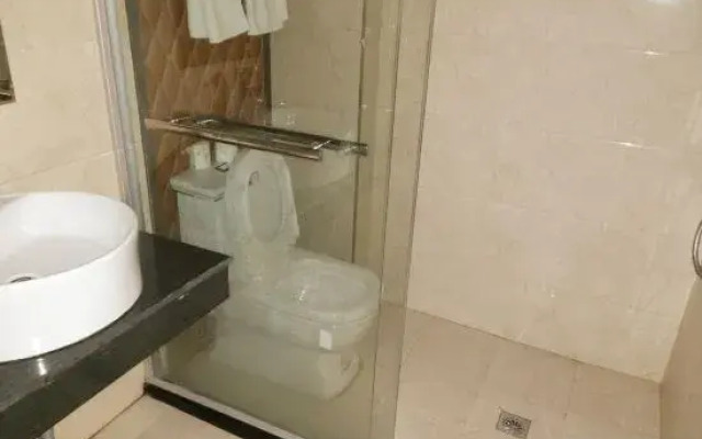 Dongyang Nuanyang Hotel