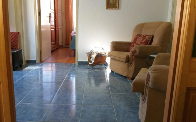 Center Beach Apartment