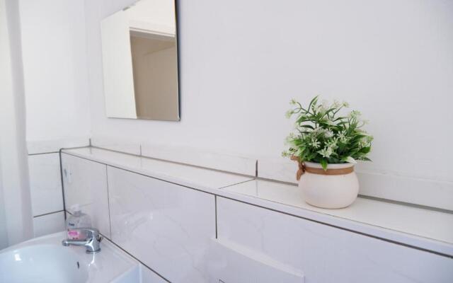 Ferienwohnung Veltins-Arena 1