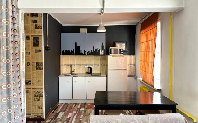 Калина на улице Кирова 18