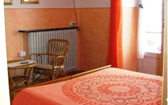 Albergo Ristorante La Terrazza