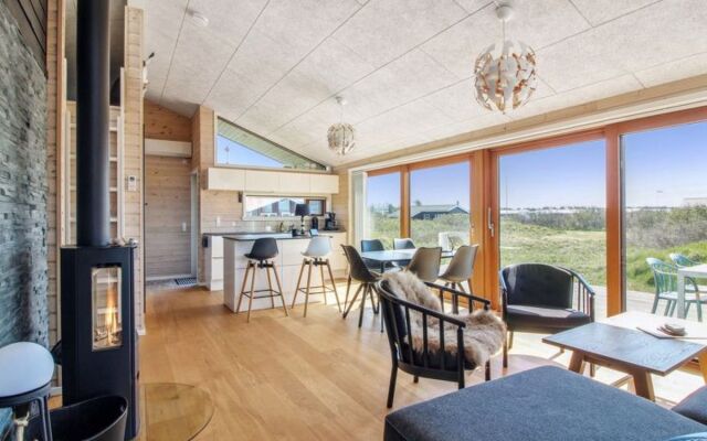 "Thorben" - 250m from the sea in NW Jutland