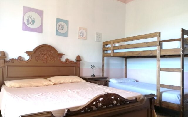Apartment with 2 Bedrooms in Agrigento, with Wonderful Sea View, Enclosed Garden And Wifi - 700 M From the Beach