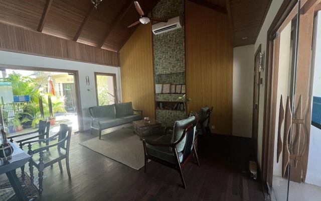 ViluVeli Holiday Retreat